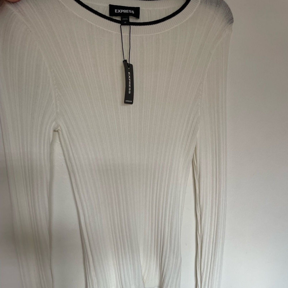Express top